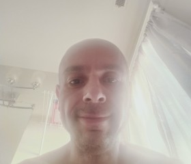 Damon, 49, South Bend