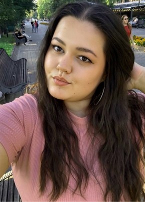 Алина из Костромы 29 лет