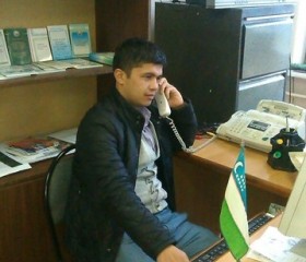 DOCTOR_D, 33 года, Toshkent