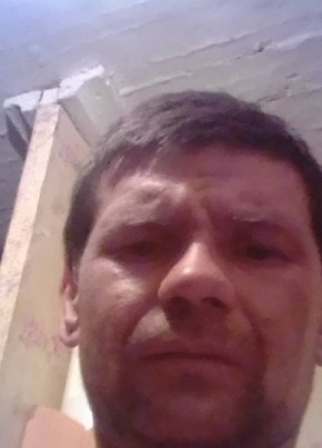 Руслан, 40, Россия, Колпашево