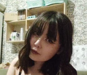 Elina, 20, Perm