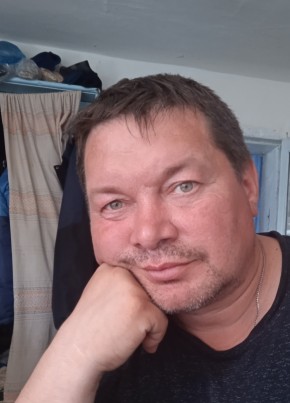 Виталий, 45, Россия, Челябинск