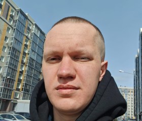 Andrey, 28, Kazan