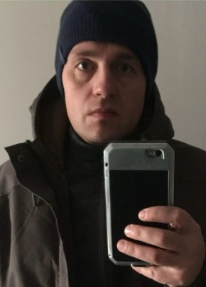 Алексей, 39, Россия, Гдов