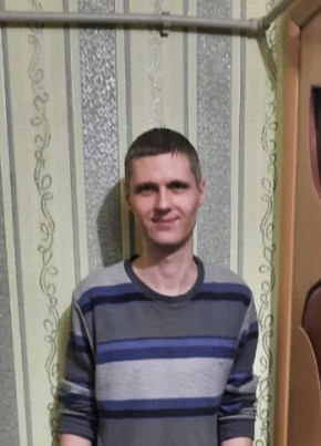 Dmitriy, 38, Russia, Tula