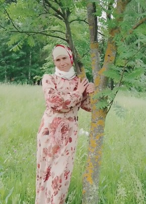Гелюся, 36, Россия, Купавна