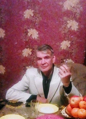 сергей, 55, Россия, Кореновск