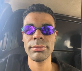 Eduardo, 26, Sao Paulo