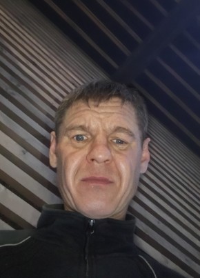 ANDREY OKUNEV, 41, Russia, Yoshkar-Ola