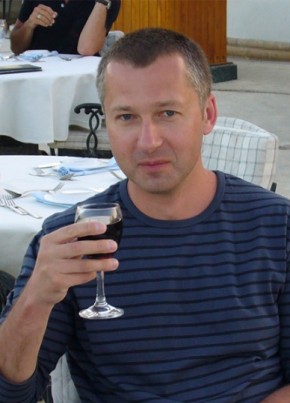 Vladimir, 52, Россия, Москва