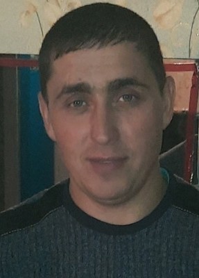 Василий, 42, Россия, Чунский