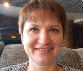 Елена, 48 лет, Мурманск