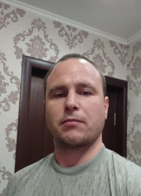 Vladimir, 36, Russia, Kazan