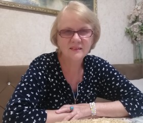 Inna, 74, Georgiyevsk