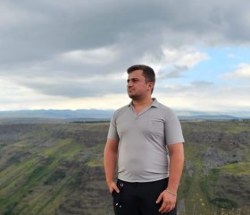 ზურა, 27, Batumi