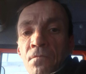 Юрий, 51 год, Лысьва