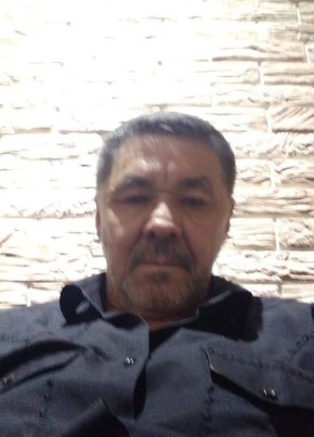 Unknown из Toshkent 59 лет