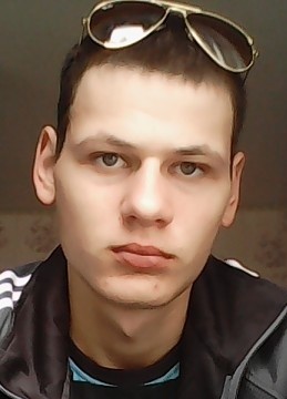 Саша, 27, Россия, Динская