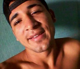 Ricardo, 22 года, Maceió