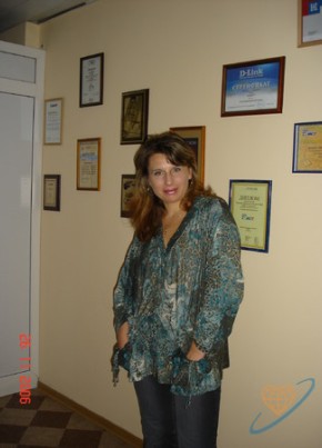 Натали, 52, Россия, Тольятти