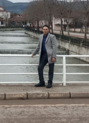 Farhodjon Sirojo, 43, Uzbekistan, Tashkent