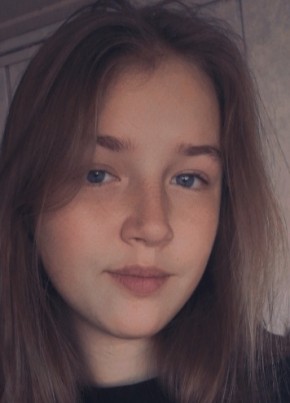 Viktoria, 23, Россия, Калга