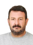 İskender, 42, Diyarbakir