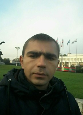 Вячеслав, 30, Republica Moldova, Tiraspolul Nou