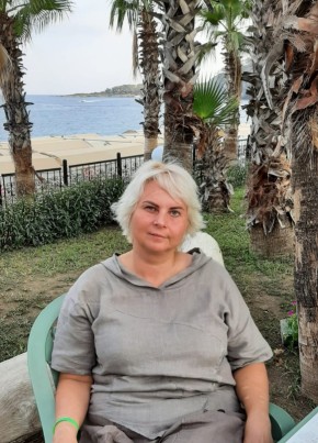 Юлия, 49, Россия, Климовск