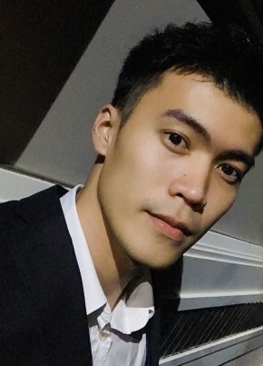 Edwin, 35, 中华人民共和国, 香港