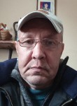 Denis, 49, Perm