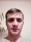 Икромджон, 34 года, Владивосток