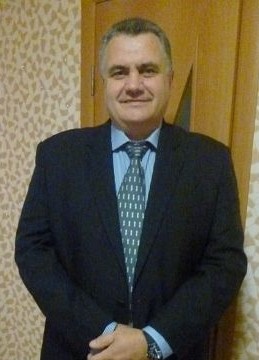 Сергей, 63, Рэспубліка Беларусь, Валожын