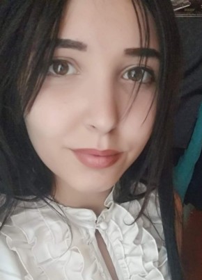 Анастасия, 28, Россия, Владивосток