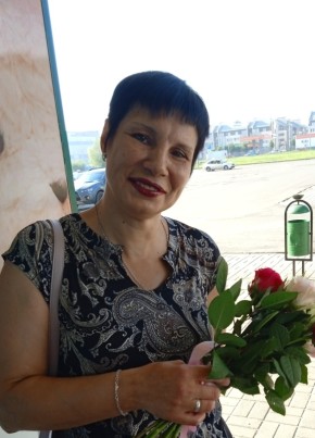 Лариса, 48, Россия, Тамбов