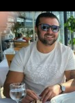 Ruslan, 40 лет, Antalya