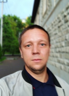 Василий, 36, Россия, Ростов-на-Дону
