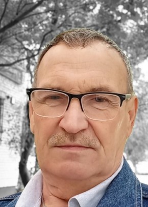 Александр, 64, Россия, Карабаново