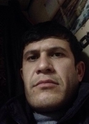 учкун, 35, Россия, Химки