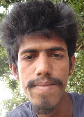 altab, 18, India, Darbhanga