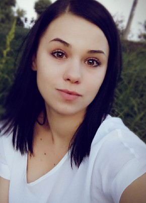 Алинка, 26, Україна, Гостомель