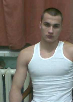 Aleksandr, 30, Russia, Yekaterinburg