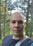Иван, 33 года, Новосибирск