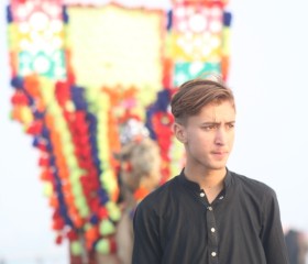 Caring boy, 19 лет, کراچی