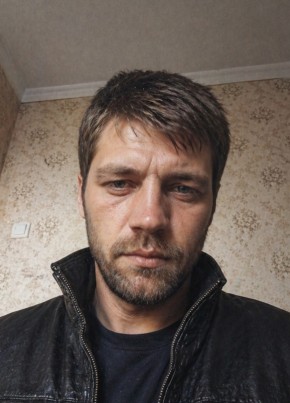 Костя из Tighina 41 год