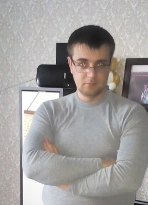 Ярослав, 35, Россия, Кинель-Черкассы