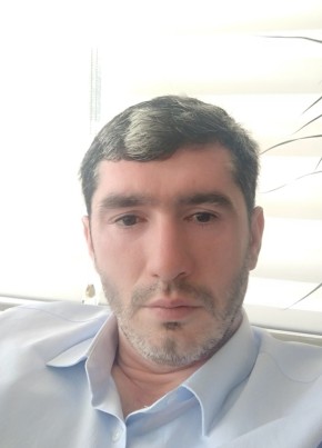 Emir Can, 39, Türkiye Cumhuriyeti, Batman