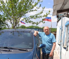 Виктор, 63 года, Алексеевка