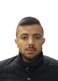 Mehmet, 28, Türkiye Cumhuriyeti, Melegübü