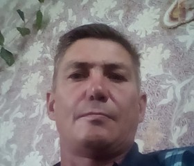 Андрей, 49 лет, Кувандык
